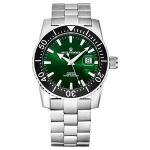 Revue Thommen Diver Men's Automatic Watch 17030.2124
