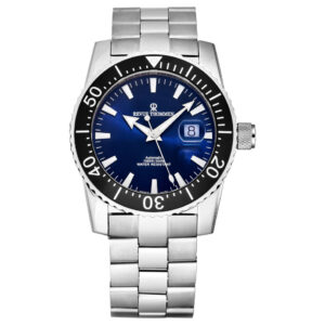 Revue Thommen Diver Men's Automatic Watch 17030.2125
