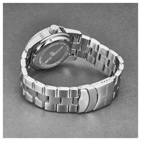 Revue Thommen Diver Men's Automatic Watch 17030.2134