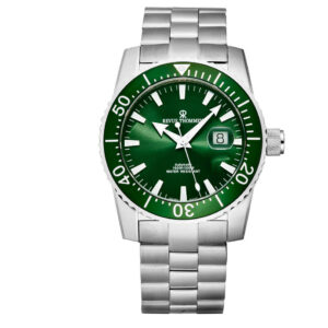 Revue Thommen Diver Men's Automatic Watch 17030.2134
