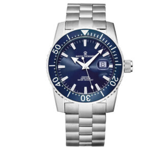 Revue Thommen Diver Men's Automatic Watch 17030.2135