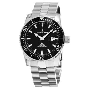 Revue Thommen Diver Men's Automatic Watch 17030.2137