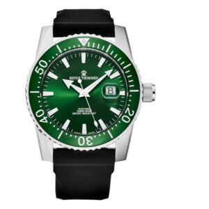 Revue Thommen Diver Men's Automatic Watch 17030.2534