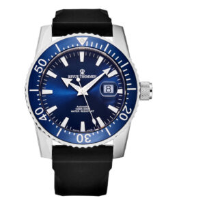 Revue Thommen Diver Men's Automatic Watch 17030.2535