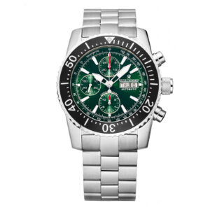 Revue Thommen Diver Men's Automatic Watch 17030.6122