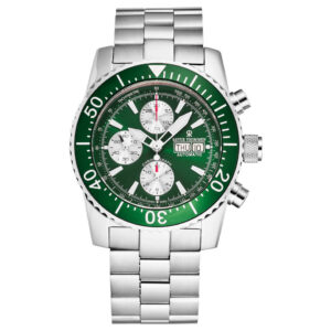 Revue Thommen Diver Men's Automatic Watch 17030.6131