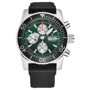 Revue Thommen Diver Men's Automatic Watch 17030.6521