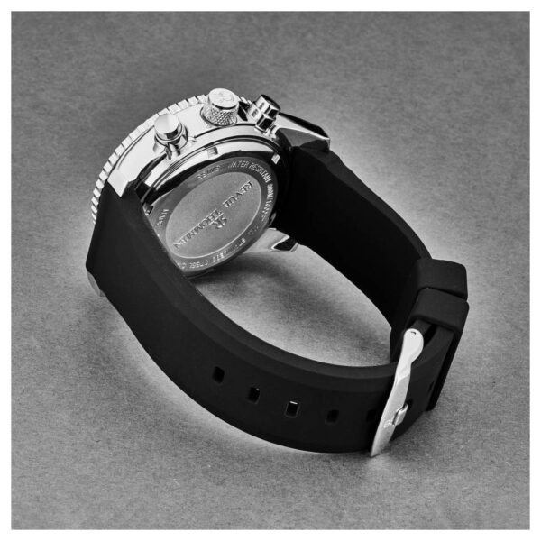Revue Thommen Diver Men's Automatic Watch 17030.6522