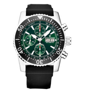 Revue Thommen Diver Men's Automatic Watch 17030.6522