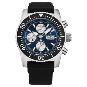 Revue Thommen Diver Men's Automatic Watch 17030.6525
