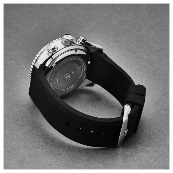 Revue Thommen Diver Men's Automatic Watch 17030.6525