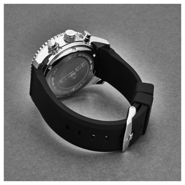 Revue Thommen Diver Men's Automatic Watch 17030.6531