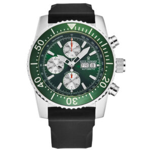 Revue Thommen Diver Men's Automatic Watch 17030.6531