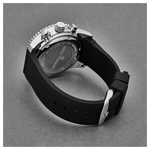 Revue Thommen Diver Men's Automatic Watch 17030.6532