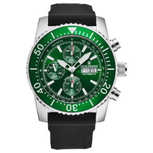 Revue Thommen Diver Men's Automatic Watch 17030.6532