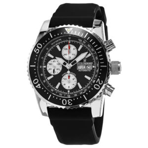 Revue Thommen Diver Men's Automatic Watch 17030.6537