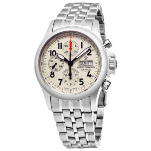 Revue Thommen Pilot Men's Automatic Watch 17081.6138