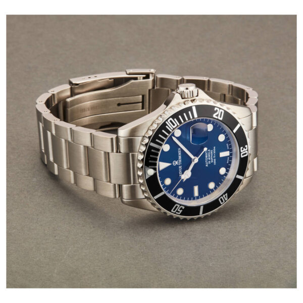 Revue Thommen Diver Men's Automatic Watch 17571.2123