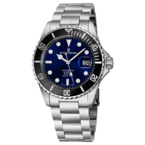 Revue Thommen Diver Men's Automatic Watch 17571.2123