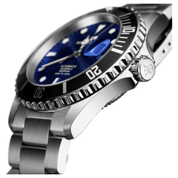 Revue Thommen Diver Men's Automatic Watch 17571.2123
