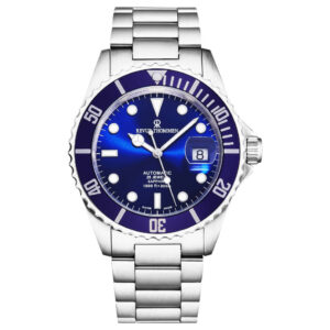 Revue Thommen Diver Men's Automatic Watch 17571.2128