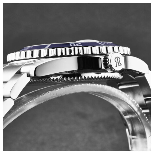 Revue Thommen Diver Men's Automatic Watch 17571.2128
