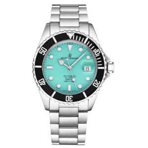 Revue Thommen Diver Men's Automatic Watch 17571.2131