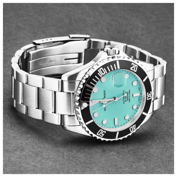 Revue Thommen Diver Men's Automatic Watch 17571.2131