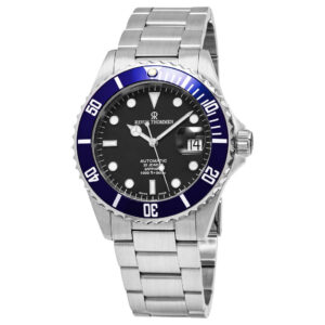 Revue Thommen Diver Men's Automatic Watch 17571.2135