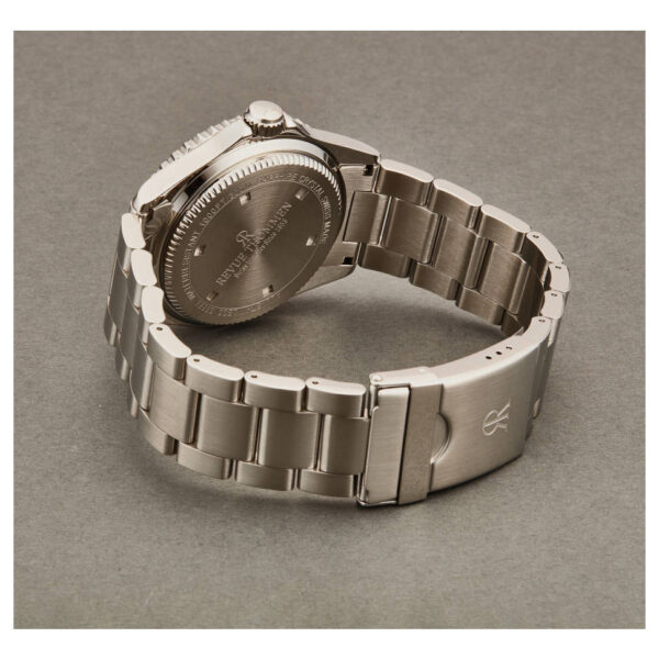 Revue Thommen Diver Men's Automatic Watch 17571.2135