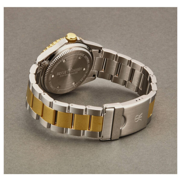 Revue Thommen Diver Men's Automatic Watch 17571.2145