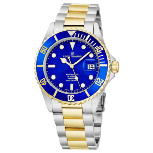 Revue Thommen Diver Men's Automatic Watch 17571.2145