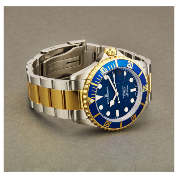 Revue Thommen Diver Men's Automatic Watch 17571.2145
