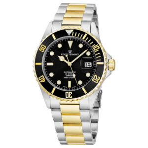Revue Thommen Diver Men's Automatic Watch 17571.2147
