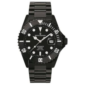 Revue Thommen Diver Men's Automatic Watch 17571.2177