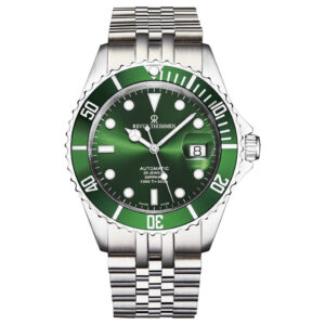 Revue Thommen Diver Men's Automatic Watch 17571.2229