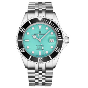 Revue Thommen Diver Men's Automatic Watch 17571.2231