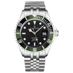 Revue Thommen Diver Men's Automatic Watch 17571.2234
