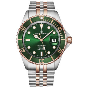 Revue Thommen Diver Men's Automatic Watch 17571.2254