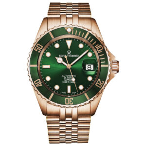 Revue Thommen Diver Men's Automatic Watch 17571.2264