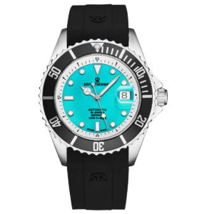 Revue Thommen Diver Men's Automatic Watch 17571.2331
