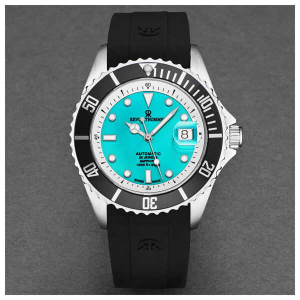Revue Thommen Diver Men's Automatic Watch 17571.2331