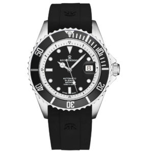 Revue Thommen Diver Men's Automatic Watch 17571.2337