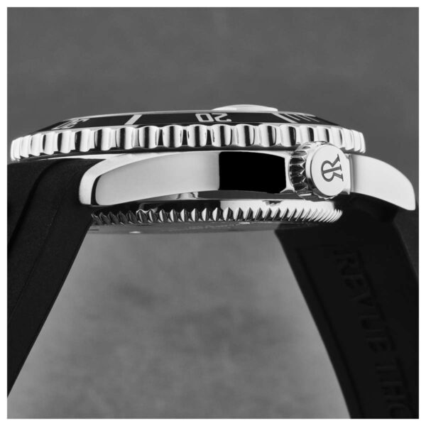 Revue Thommen Diver Men's Automatic Watch 17571.2337