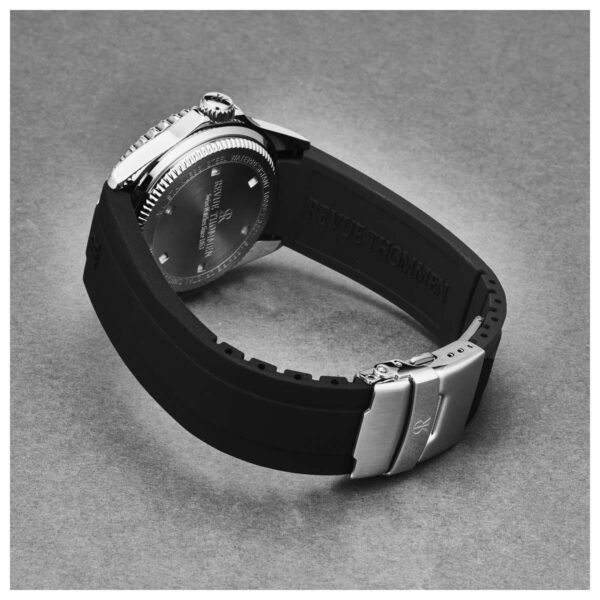 Revue Thommen Diver Men's Automatic Watch 17571.2337