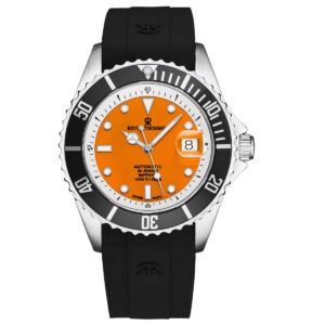 Revue Thommen Diver Men's Automatic Watch 17571.2339
