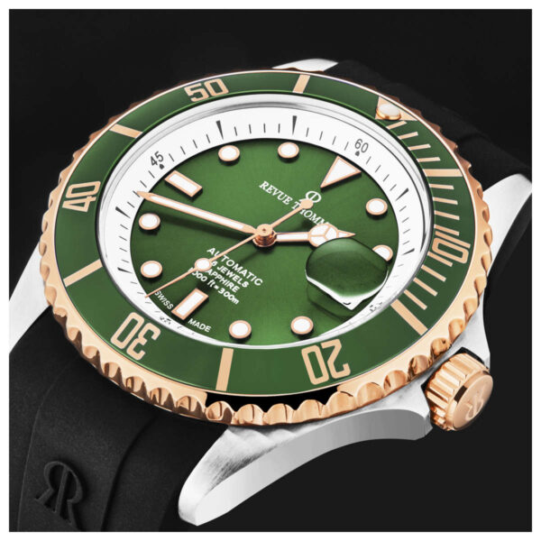 Revue Thommen 17571.2354