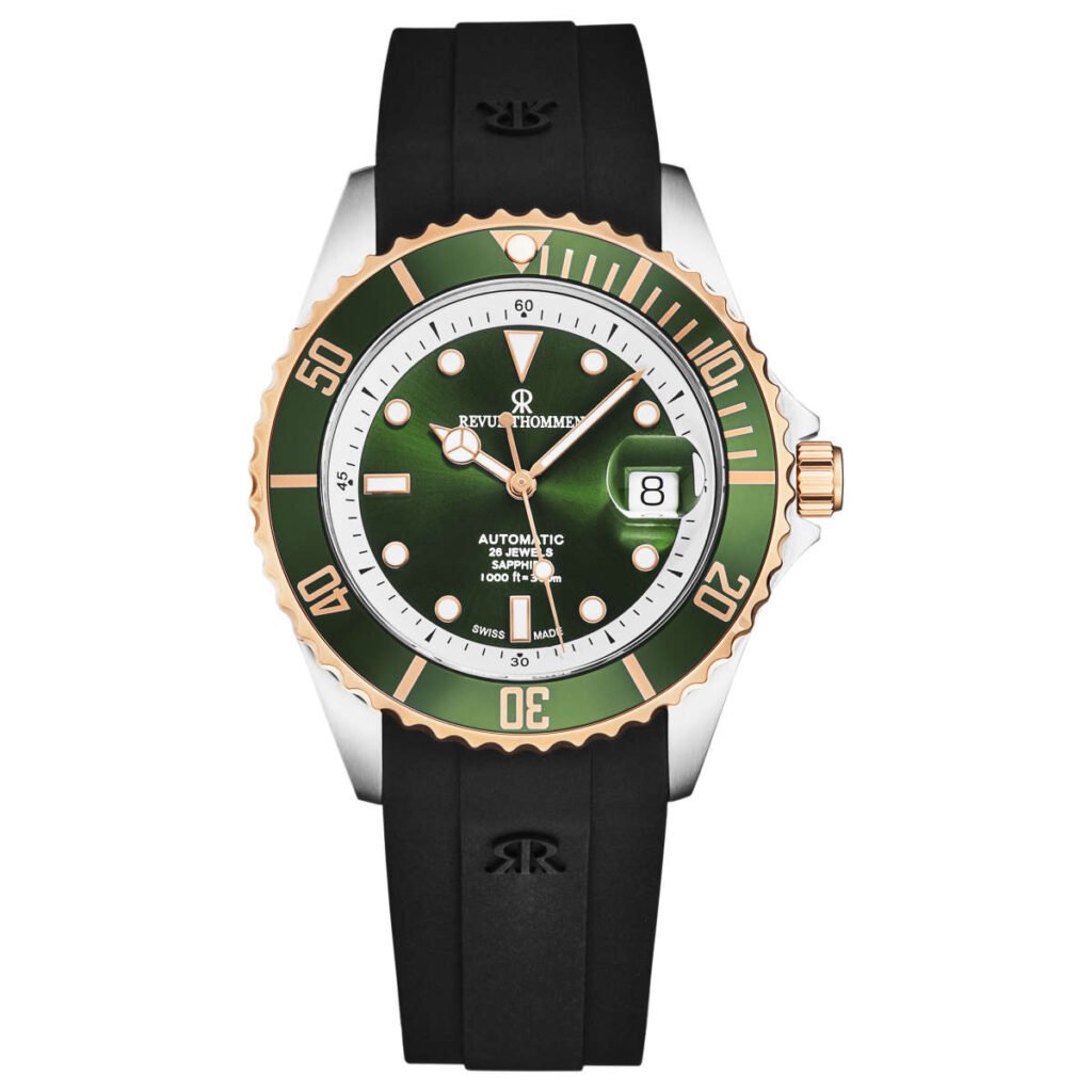 Revue Thommen 17571.2354