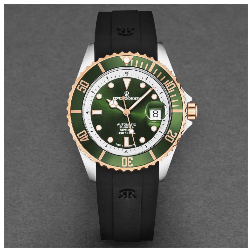 Revue Thommen 17571.2354