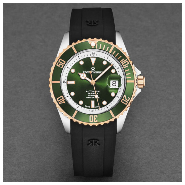 Revue Thommen 17571.2354